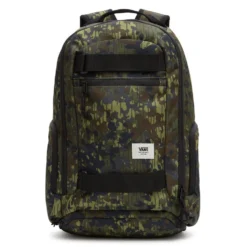 Vans DX Skatepack - Loden Green